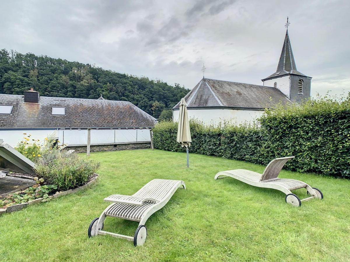 Holiday home La Bodangeoise Rural *