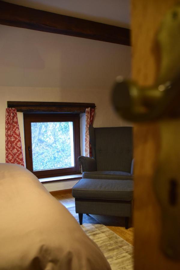 Hébergement de vacances La Bodangeoise Rural *