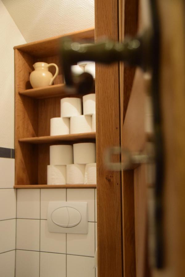 La Bodangeoise Rural Holiday home *